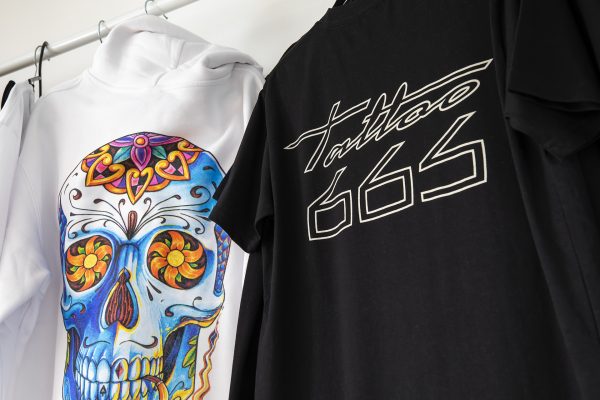 Tshirt